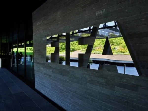 Fifa divulgou uma tabela básica do Mundial de 2022, que será no Catar