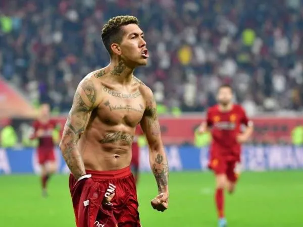 Estudo aponta 100 jogadores mais valiosos das grandes ligas com Firmino como melhor brasileiro
