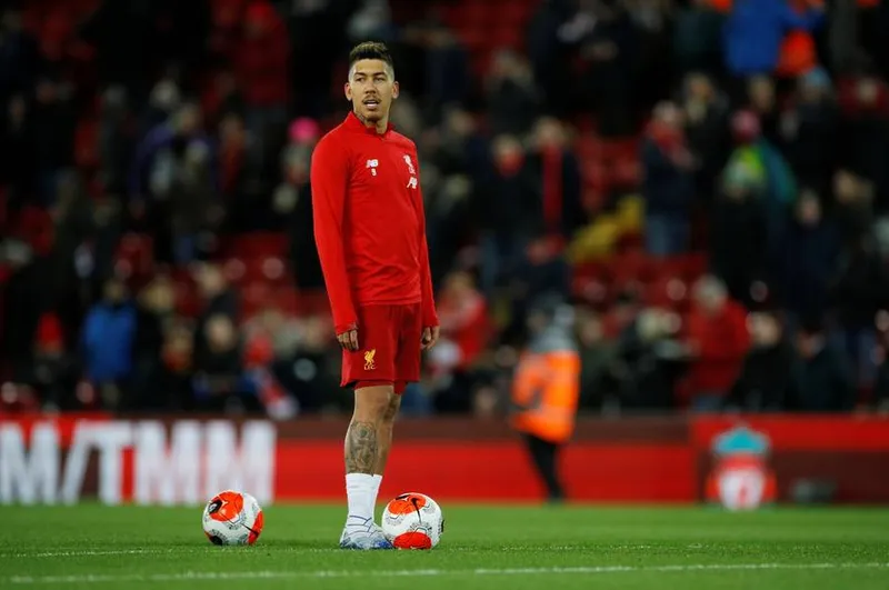 Segundo mais caro do Brasil, alagoano Roberto Firmino vale hoje cerca de R$ 429 milhões
