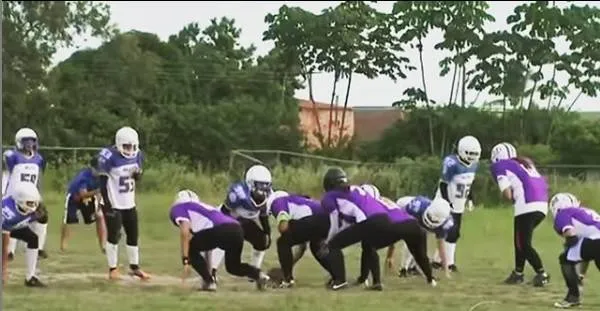 Alagoanas fizeram parte do Maceió Harpias e querem montar mais um time de futebol americano feminino no Estado