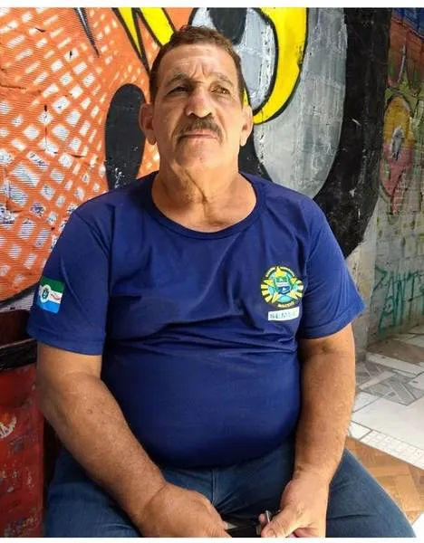 Imagem ilustrativa da imagem GUARDA MUNICIPAL MORRE COM SUSPEITA DE COVID-19
