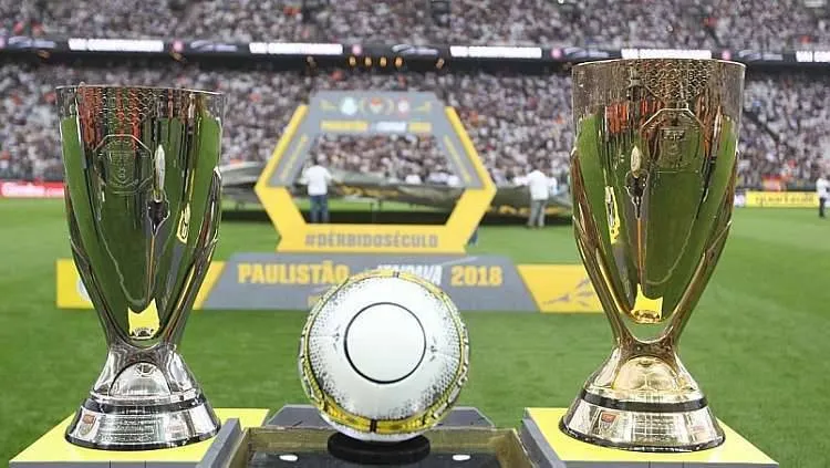 Governo de São Paulo autorizou o reinício da 1ª divisão do Campeonato Paulista a partir de 22 de julho