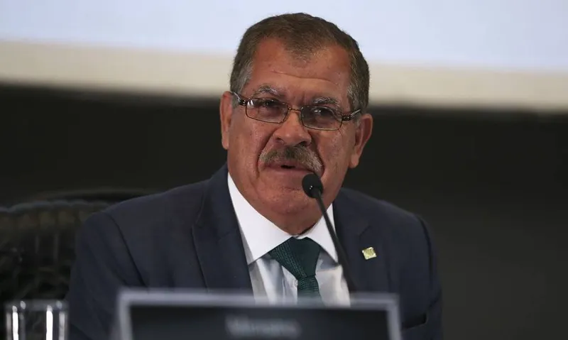 O ministro alagoano Humberto Martins está no Superior Tribunal de Justiça desde 2006