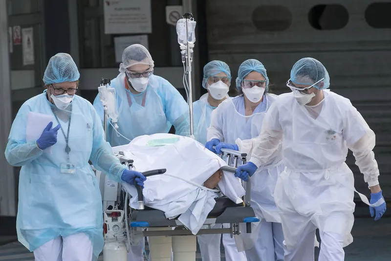 Quando o assunto são os óbitos por Covid-19 em Alagoas, os homens ainda são maioria