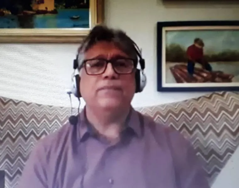 Pastor Flávio Martins: “O que temos a fazer é seguirmos os novos métodos, as novas formas de atuar”
