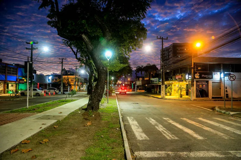 Maceió, 25 de maio de 2020
Avenida Amélia Rosa – O coração gastronômico da cidade de Maceió. Alagoas - Brasil.
Foto: ©Ailton Cruz