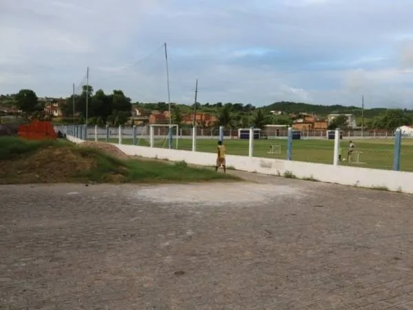Estádio Elisão passa por reformas e Jaciobá poderá mandar seus jogos na cidade de Pão de Açúcar