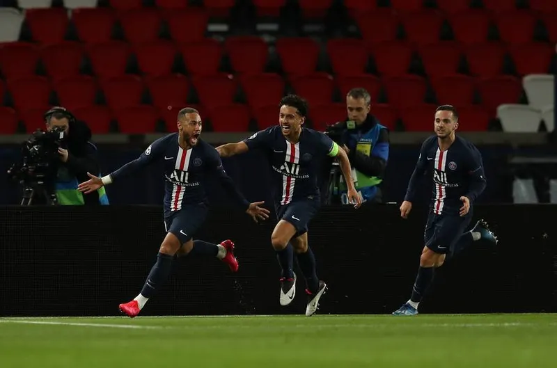 Liga formalizou o fim do Campeonato Francês e declarou campeão 2019/2020 o PSG de Neymar