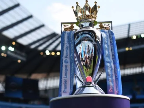 Premier League confirmou seis casos positivos para coronavírus, mas não divulgou nomes dos infectados