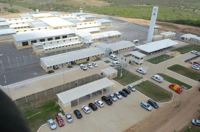 Esquema montado por advogados visava transferir presos do interior para a capital