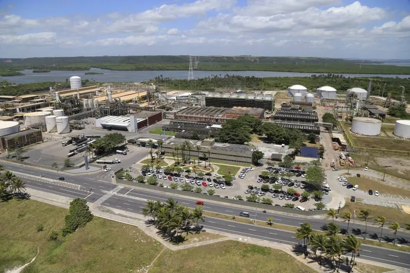 Braskem está envolta no caso Pinheiro há dois anos, desde que tremores foram registrados no subsolo da região