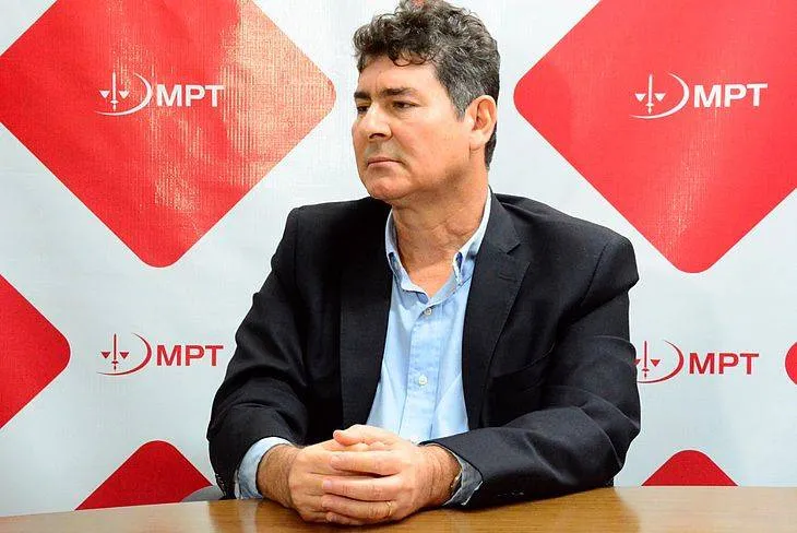 Imagem ilustrativa da imagem MPT RECEBE 280 DENÚNCIAS E PEDIDOS RELACIONADOS À COVID-19