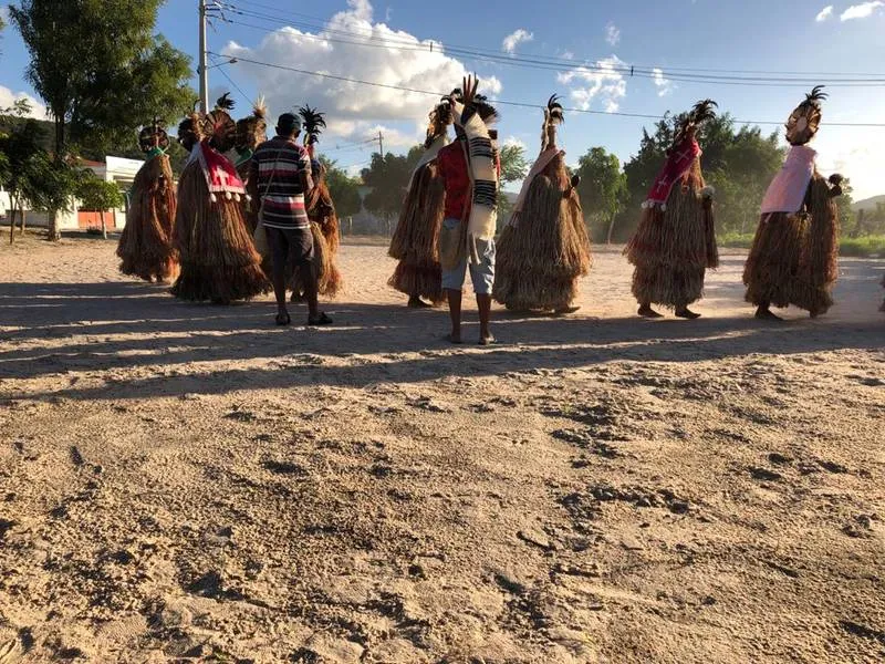 Imagem ilustrativa da imagem MS CONFIRMA MAIS UM CASO DE COVID-19 EM ALDEIAS INDÍGENAS