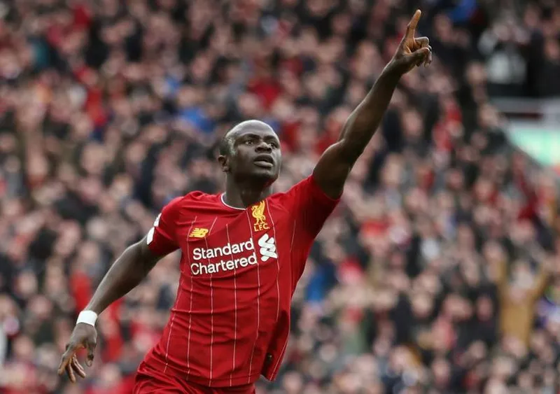 Mané revelou a construção de uma hospital em Senegal: “Para dar esperança às pessoas”, disse o craque