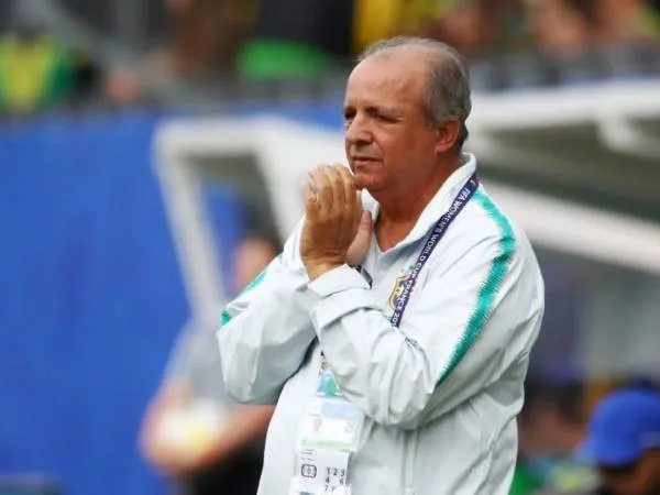 Ex-técnico da Seleção Brasileira feminina, Vadão lutava contra um câncer no fígado desde o início de 2020