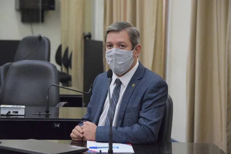 Cabo Bebeto diz que governadores do Consórcio NE só se reúnem para falar de política