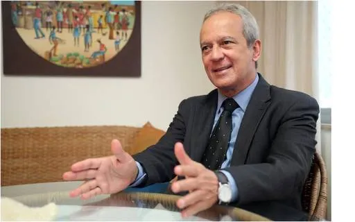 Cícero Péricles: “Esse terceiro trimestre, de julho a setembro, será ‘menos ruim’”