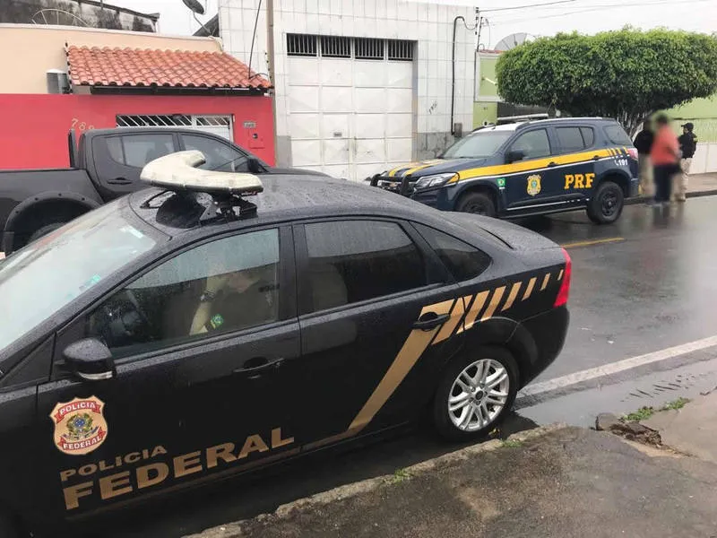 Polícia Federal deve ajudar a DEIC nas investigações sobre execução de empresário