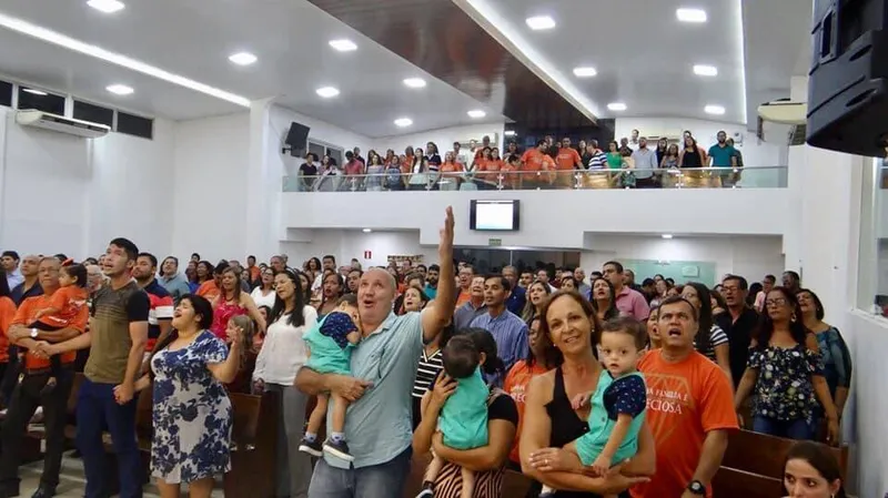 Em sua décima terceira edição, Congresso da Família será realizado de forma online neste sábado e domingo
