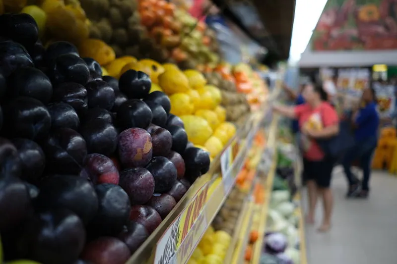 A pesquisa do Procon Maceió foi realizada em sete supermercados da capital alagoana