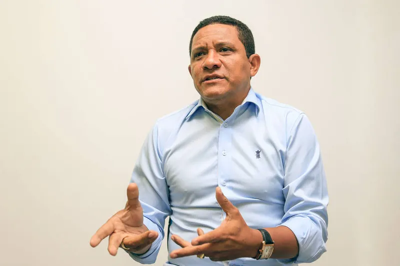 Prefeito de Palmeira dos Índios defende a reabertura de lojas com base nos indicadores