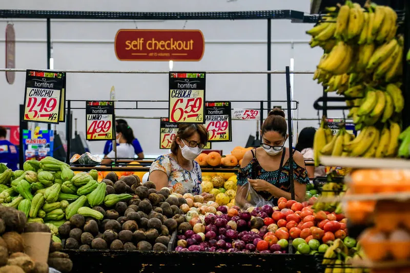 Procon Maceió registrou variação em produtos da alimentação básica na capital