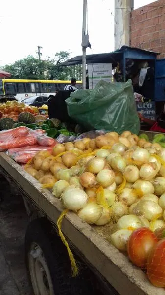 Camelôs do Centro de Maceió passam por dificuldades devido à pandemia de Covid-19