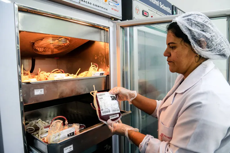 Falta de melhores condições de trabalho no serviço de saúde preocupa os profissionais