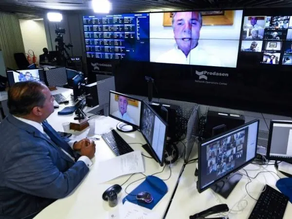 Com relatório de Fernando Collor, Senado aprova ratificação do Protocolo de Nagoia