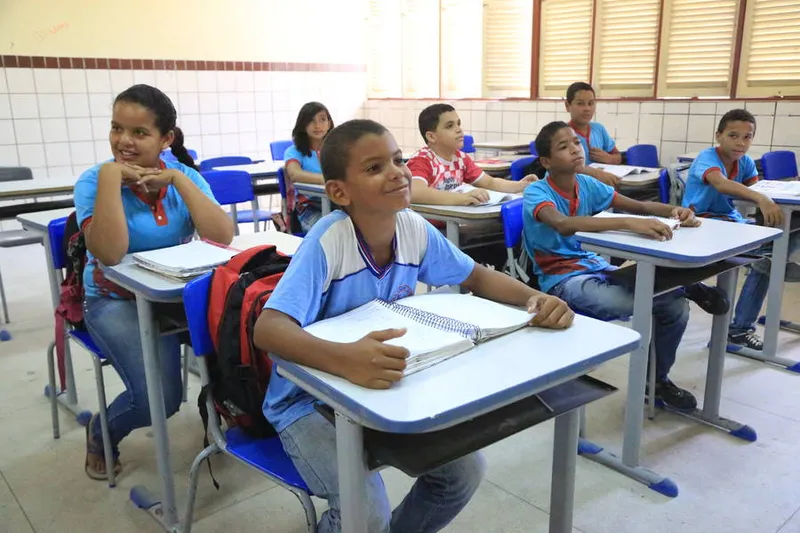 Maceió : 09-09-2015 Voltas às Aulas no Cepa.



FOTO: GILBERTO FARIAS