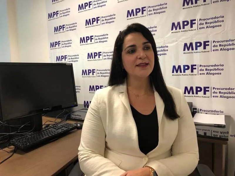 Procuradora eleitoral, Aldirla Albuquerque afirma que combate às fakes vem desde 2018