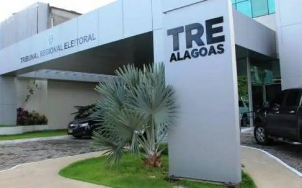 Todos os atendimentos presenciais do Tribunal Regional Eleitoral de Alagoas estão suspensos até o dia 15 de maio