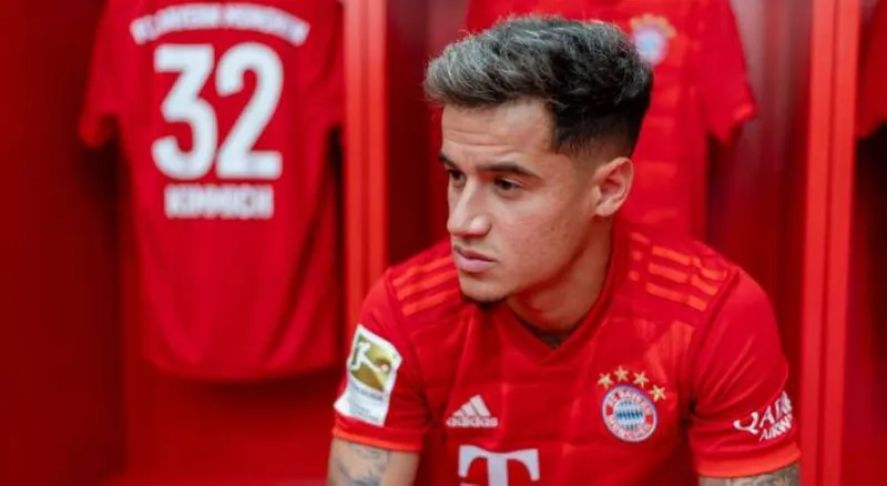 PSG seria um dos poucos clubes do mercado a ter dinheiro para pagar por Coutinho