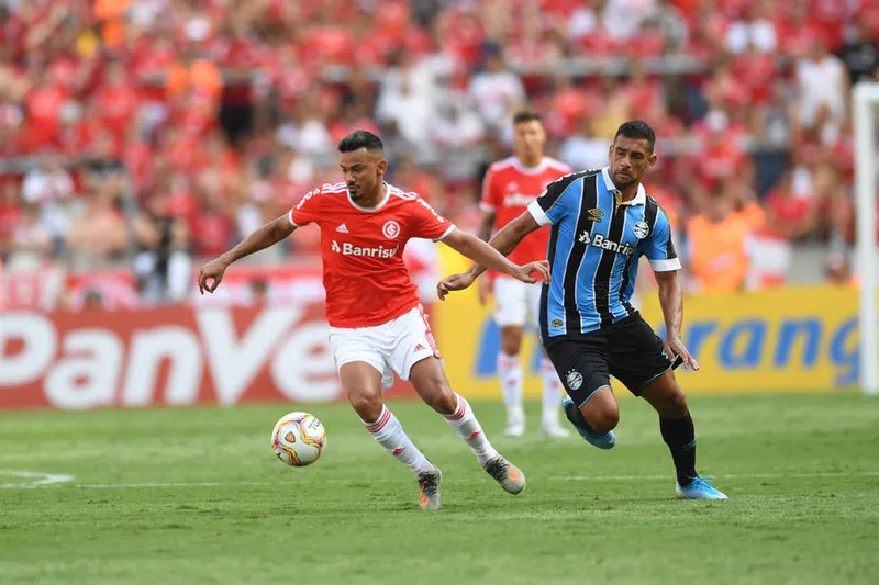 Governador do Rio Grande do Sul mantém treinamentos de Internacional e Grêmio