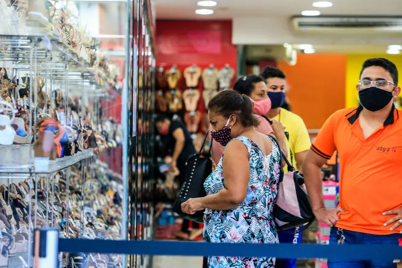 Quase 50% dos consumidores de Maceió afirmaram que irão presentear no Dia dos Pais
