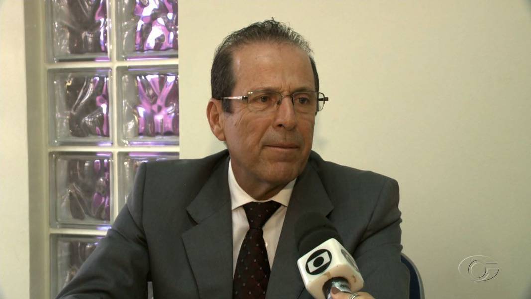 Juiz Braga Neto terá cinco dias para se manifestar sobre a decisão dos desembargadores do Tribunal de Justiça