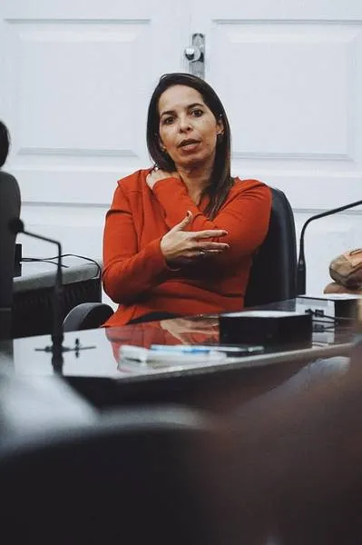 Para Luciana Santana, ‘elites políticas que estiveram no poder não apresentaram ações concretas para reduzir desigualdade’