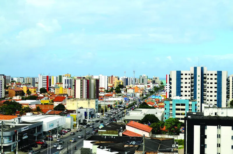 Mercado imobiliário de Maceió se manteve aquecido, apesar da pandemia de Covid-19, segundo dados do Sinduscom