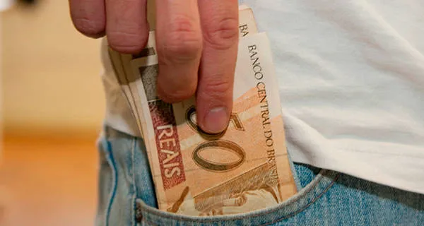 No País, a arrecadação federal em julho de 2020 alcançou a marca de R$ 115,9 bilhões
