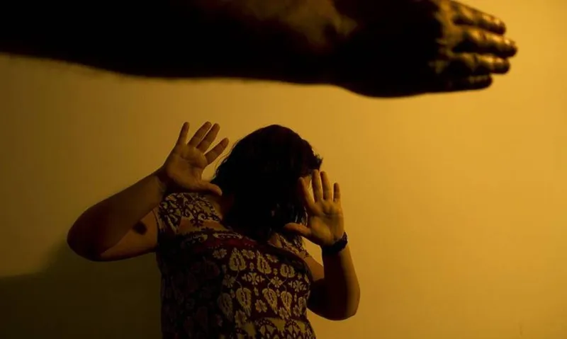 Imagem ilustrativa da imagem ASSASSINATOS DE MULHERES CRESCEM 5% NO 1º SEMESTRE EM AL