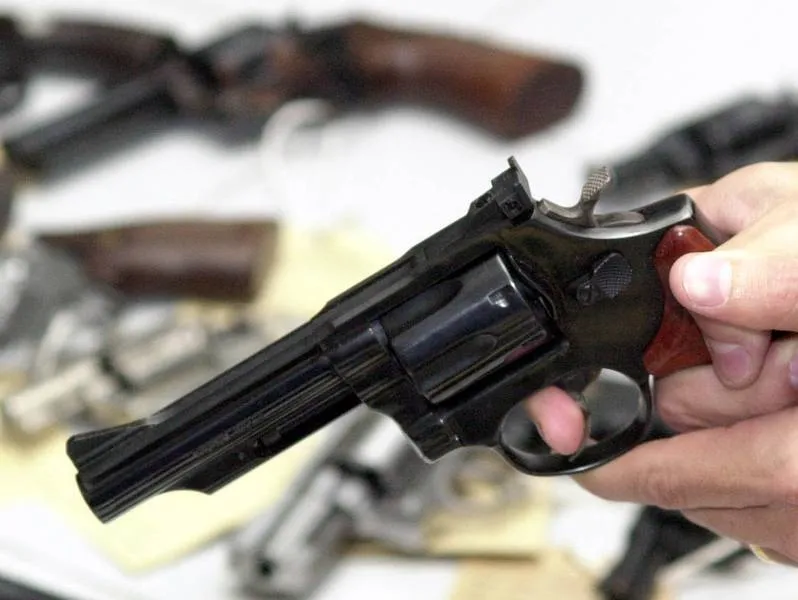 Imagem ilustrativa da imagem ASSASSINATOS EM AL CRESCeM MAIS DE 10%, APONTA BOLETIM DA SSP