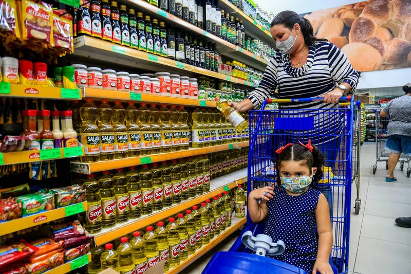 Aumento no preço de produtos da cesta básica pega consumidor alagoano de surpresa