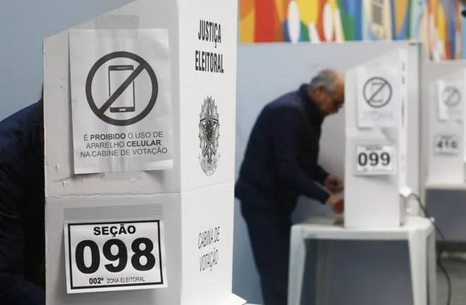 Nomes dos candidatos a prefeito serão oficializados pelos partidos até o próximo dia 16