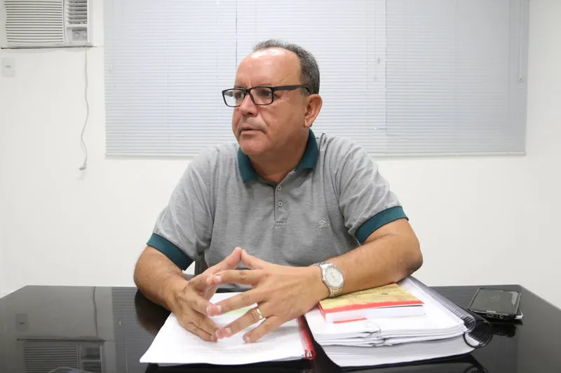 Marcelo Bastos também destaca a quantidade de pré-candidaturas para prefeito