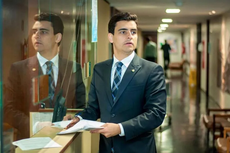 Pré-candidato a prefeito de Maceió pelo PSB, JHC diz que não teme ataques de adversários e espera apoio do PSDB