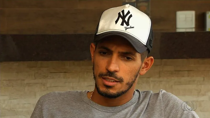 Chegada do atacante Pedro Júnior acirra disputa com Michel Douglas e Alecsandro, pela camisa 9 do CSA