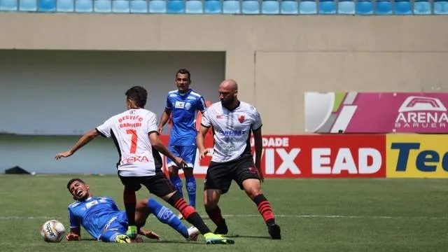 Após a derrota para o Oeste, na rodada passada, CSA vai com tudo para cima do Cuiabá