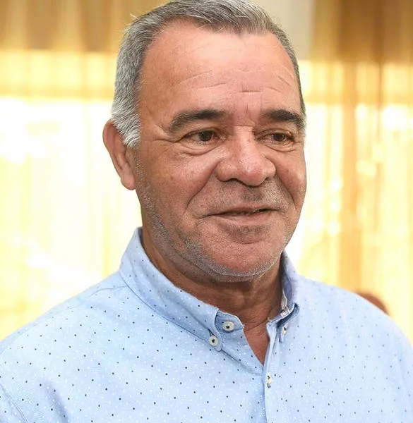O presidente do Sindivest, FRANCISCO ACIOLI debate hoje sobre “Ações Colaborativas - Projeto Coletivo Alagoas”, com Gustavo Macena