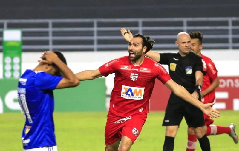 Após 12 dias da classificação na Copa BR, CRB encara o Cruzeiro, mas agora embate é pela Série B, nesta segunda