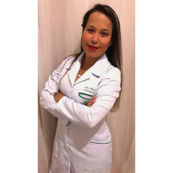 Fisioterapeuta Leônia Meury diz que problema por ter várias causas